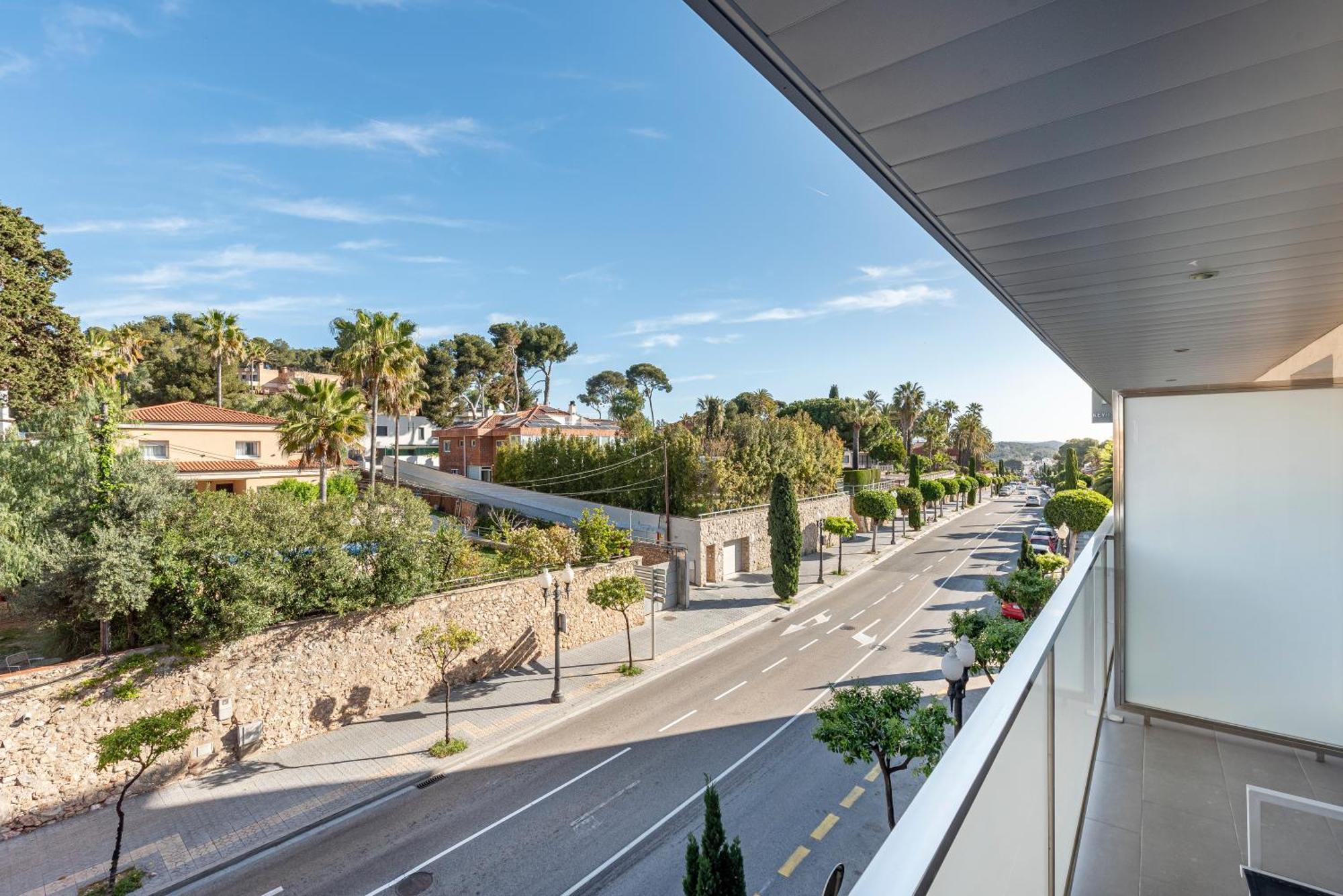 Hotel Astari Tarragona Exterior foto